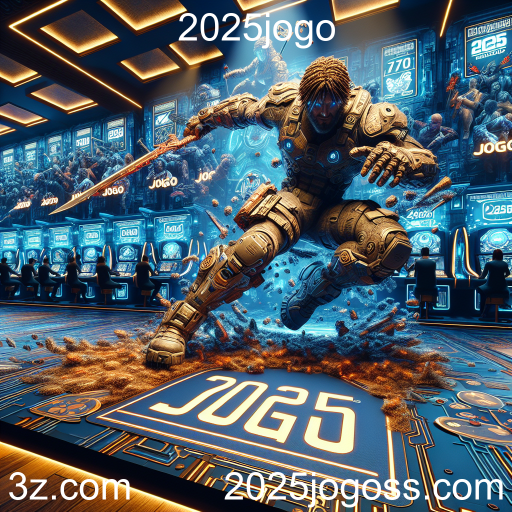 A Evolução dos Jogos de Ação: Expectativas para 2025