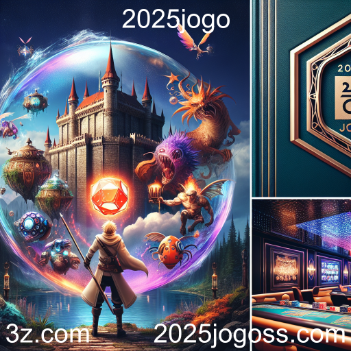 A Evolução dos Jogos de RPG em 2025: Narrativas e Inovações