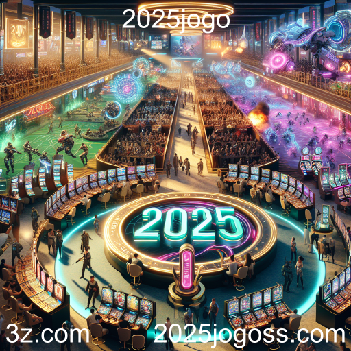 A Ascensão dos Jogos de Estratégia no 2025jogo